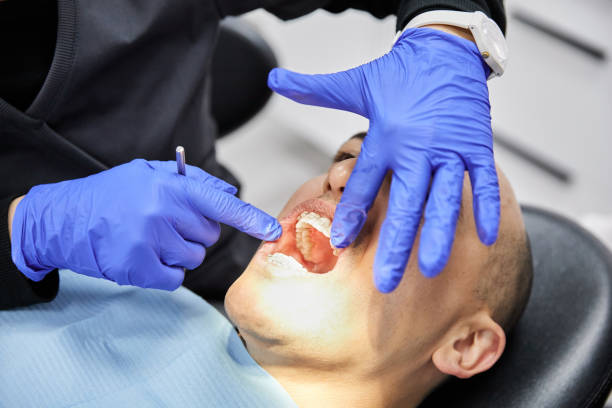 , WV Emergency Dental Service Company