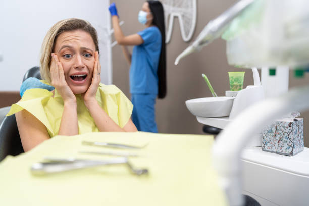 Best Emergency Dental Care for Sports Injuries in Addison, WV