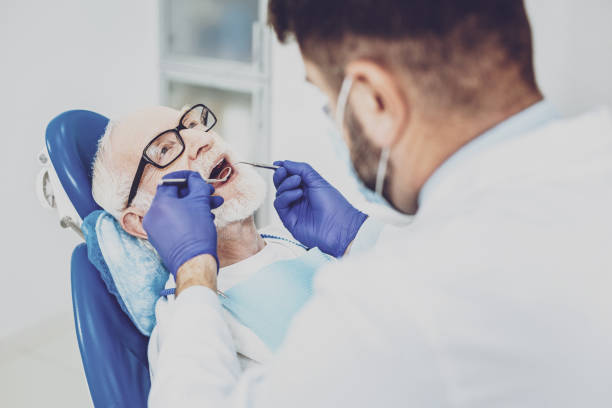 Best Knocked-Out Tooth (Avulsed Tooth) Treatment in Addison, WV